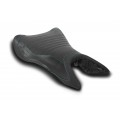 LUIMOTO Corsa Rider Seat Covers for the YAMAHA FZ-09 / MT-09 (2023+)